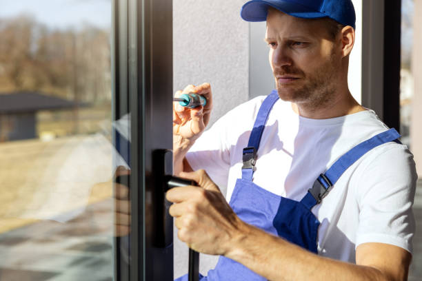 Best Window Caulking  in Oakdale, NY